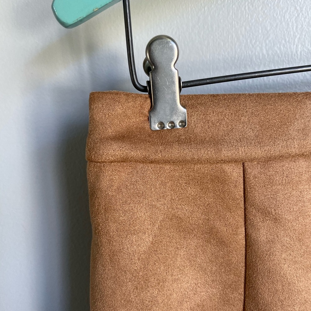 Side Split Skirt - image 7